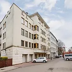 Pod Baszta Apartments By Renters
