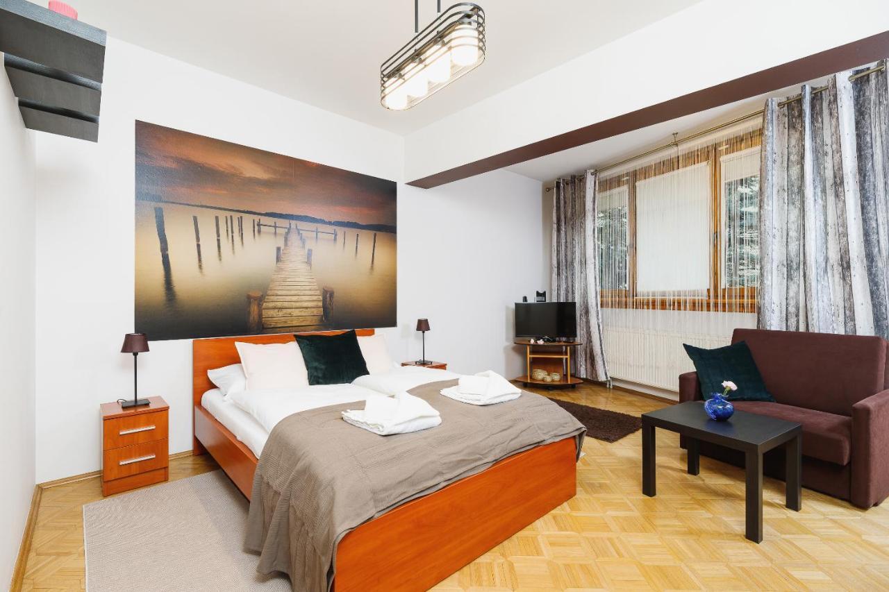 Appartement Pod Baszta By Renters *