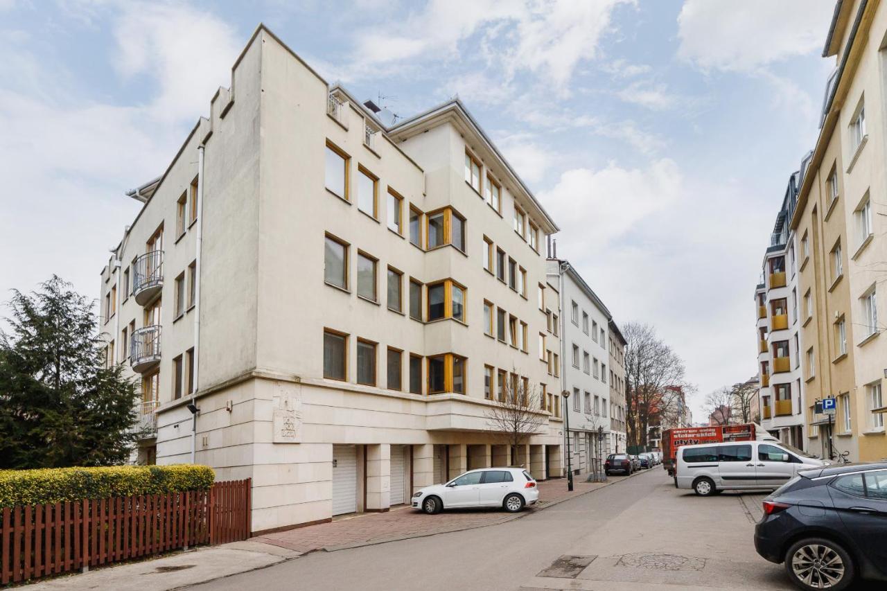 Pod Baszta By Renters Appartement