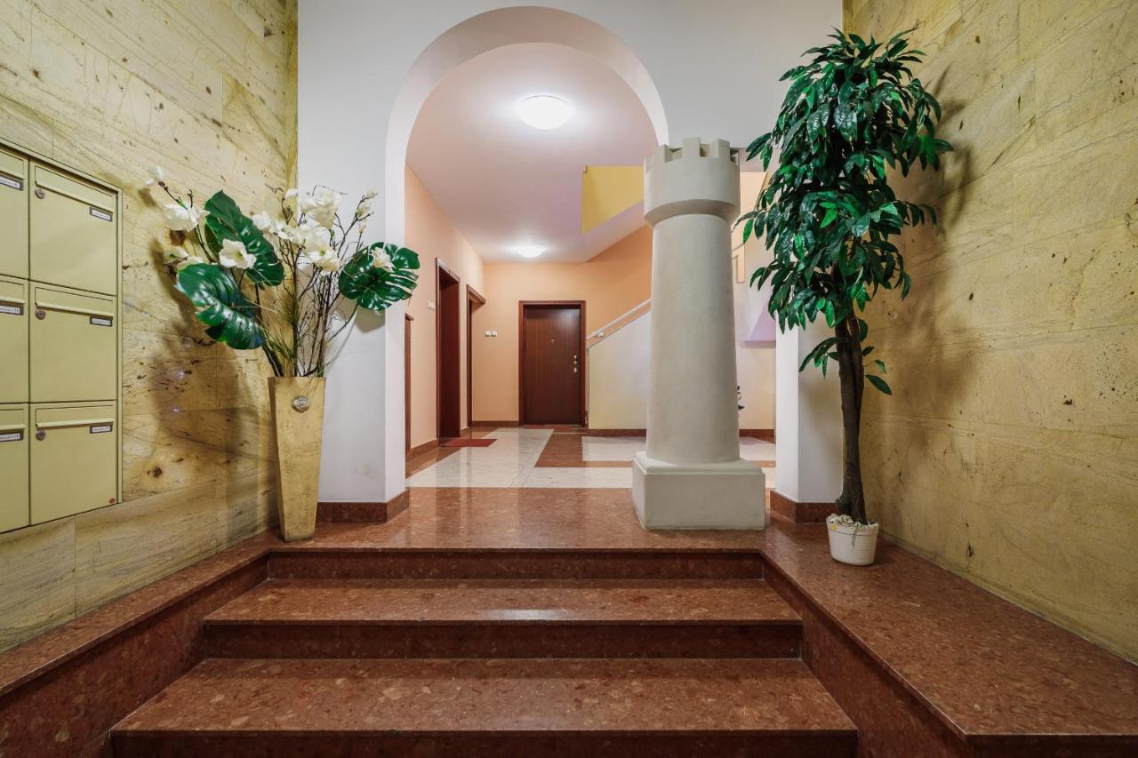 Pod Baszta By Renters