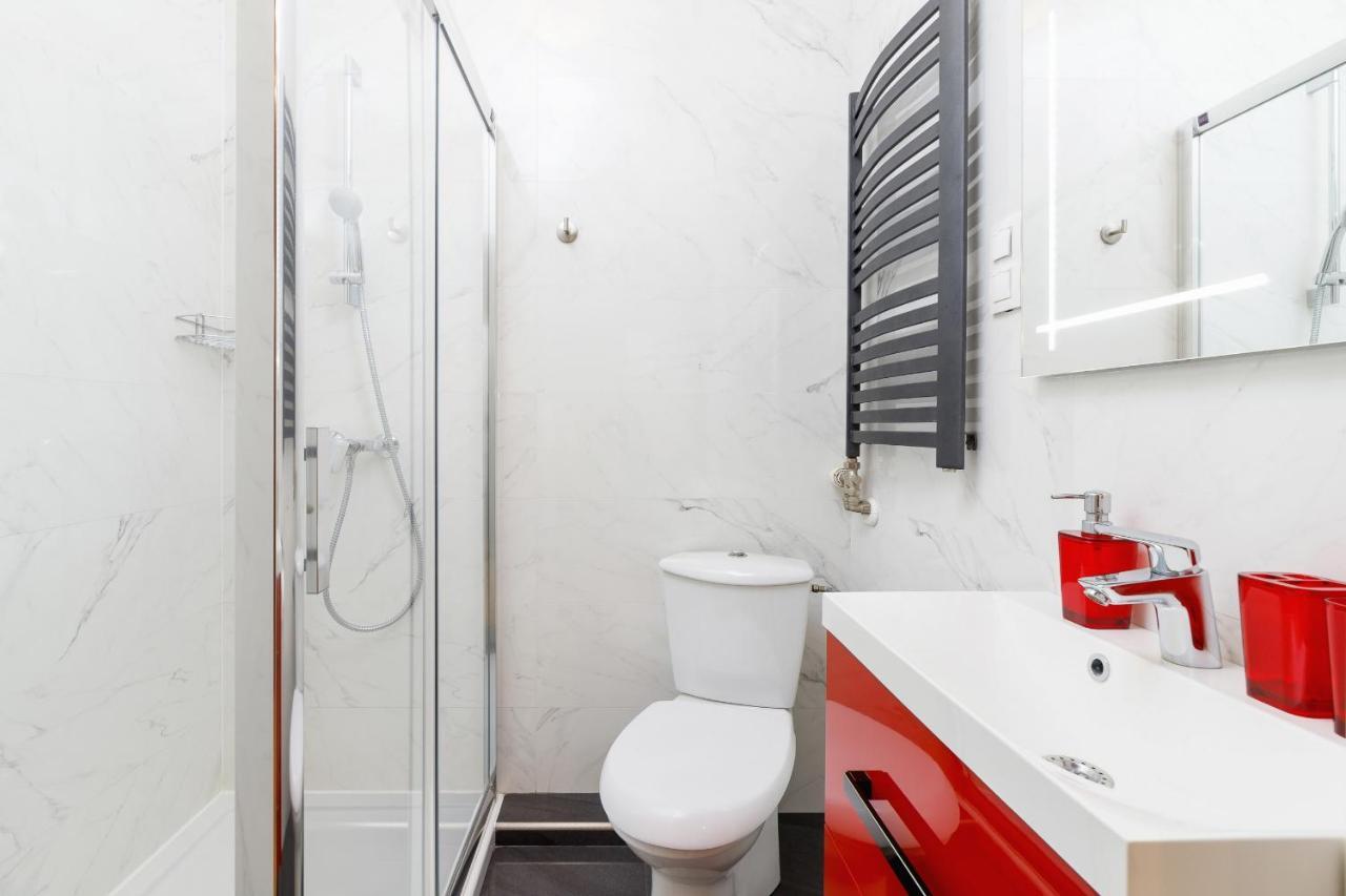 Appartement Pod Baszta By Renters