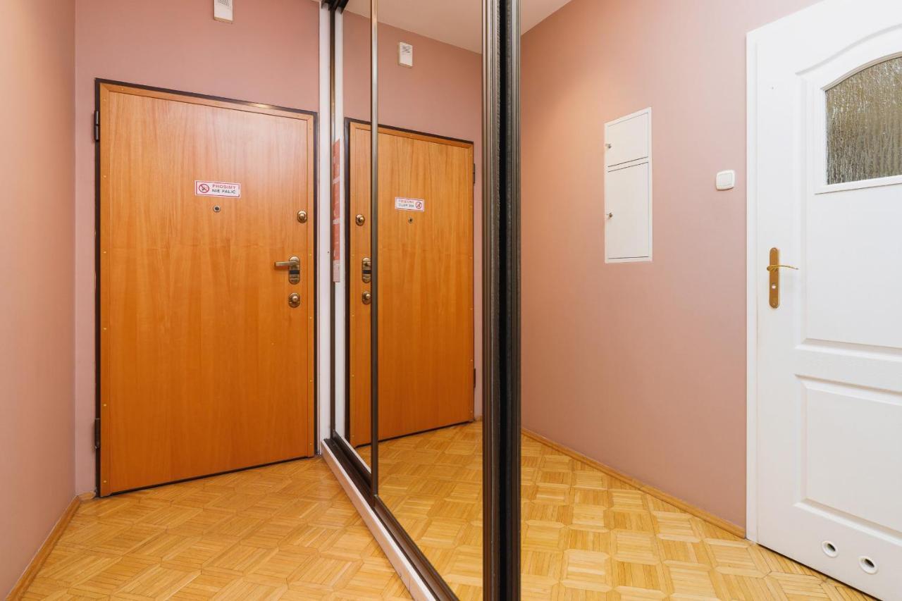 Pod Baszta By Renters * Krakau