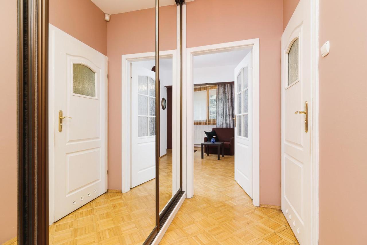 Appartement Pod Baszta By Renters *