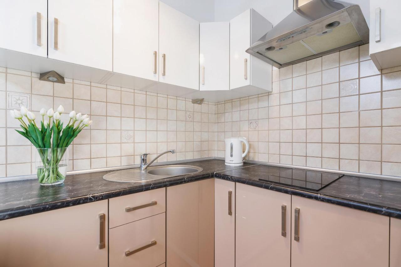 Appartement Pod Baszta By Renters