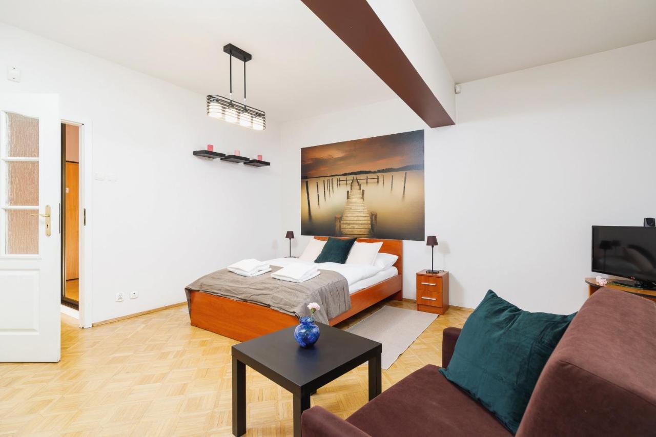 Pod Baszta By Renters